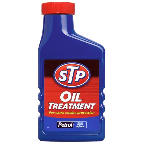 STP OIL TREATMENT 400ML/معالج المحرك