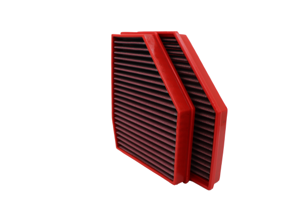 BMC Air Filter for BMW M5 and M8 Models. Part Number: 33-3128