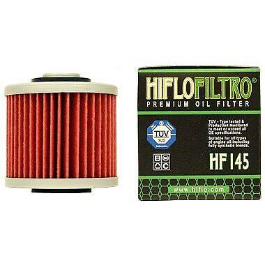 HIFLO OIL FILTER ALL MODEL