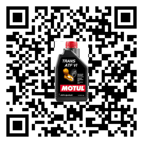 Motul | Trans ATF VI Full Synthetic Automatic Transmission Fluid - 1L