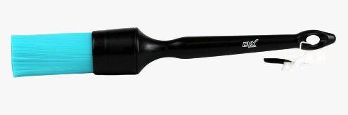 DVX6524 BLUE HAIR DETAIL BRUSH