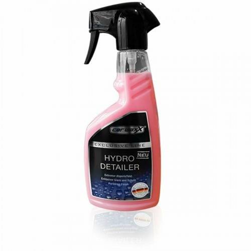 CARWAX HYDRO DETAILER 500ML