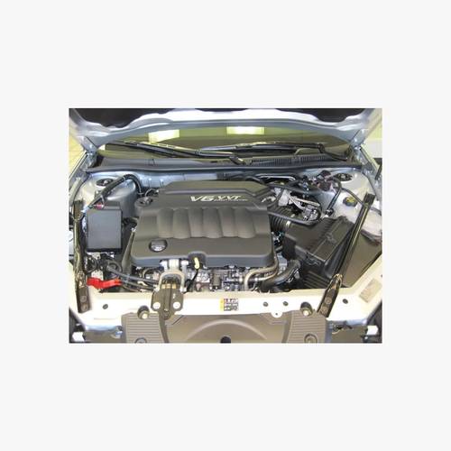 K&N | Engineering Premium High-Flow Replacement Air Filter for Chevrolet Impala (2012-2016)