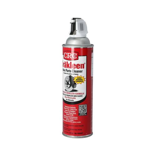 CRC | Brake Parts Cleaner Original Heavy Duty Formula - (538g)