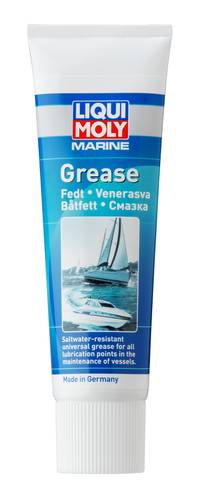 LIQUIMOLY MARINE GREASE 250G