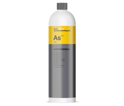 KOCH CHEMIE AS AUTOSHAMPOO 1L
