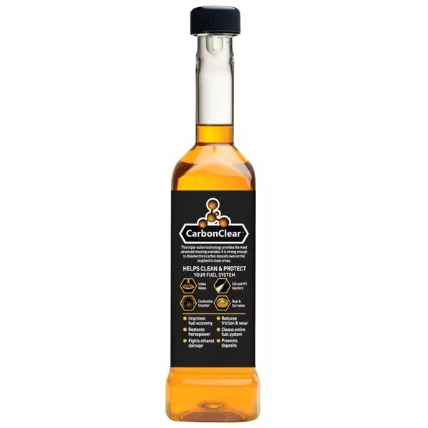 GUMOUT ALL IN ONE FUEL SYSTEM CLEANER 296ML