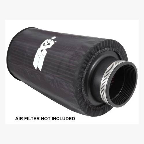 K&N 3 INCH LONG SPORT AIR FILTER CASE