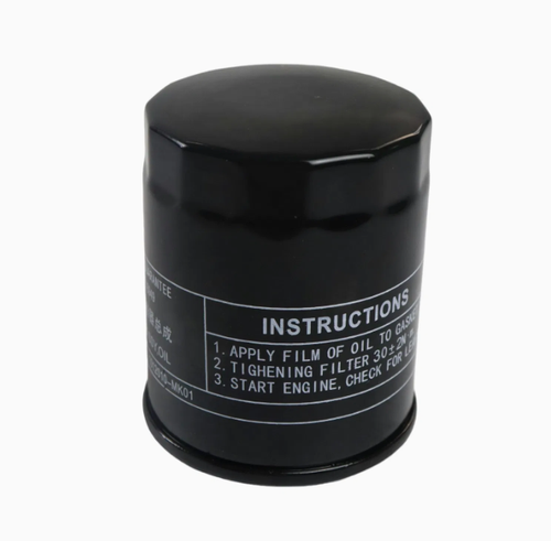 ENIGINE OIL FILTER CHANGAN 1012010-A02-AB - فلتر زيت شانجان