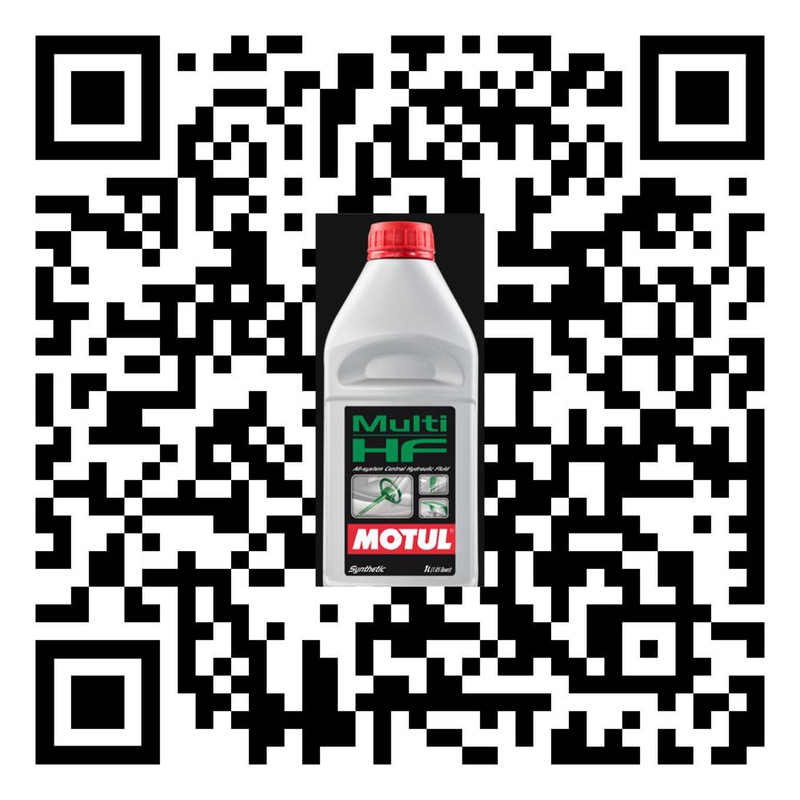 MOTUL MO-106399 MULTI HF 1L
