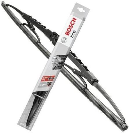 بوش | مساحة زجاج إيكو مقاس 21 بوصة (Bosch Eco UE 530) عالية الاعتمادية للسيارات