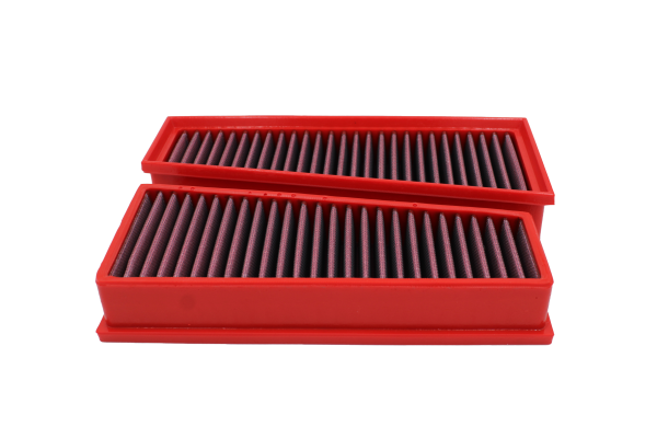 BMC AIR FILTER MERCEDES E63-G63- AMG FULL KIT