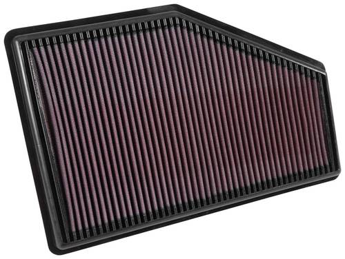 K&N AIR FILTER MALIBU 2016-2020