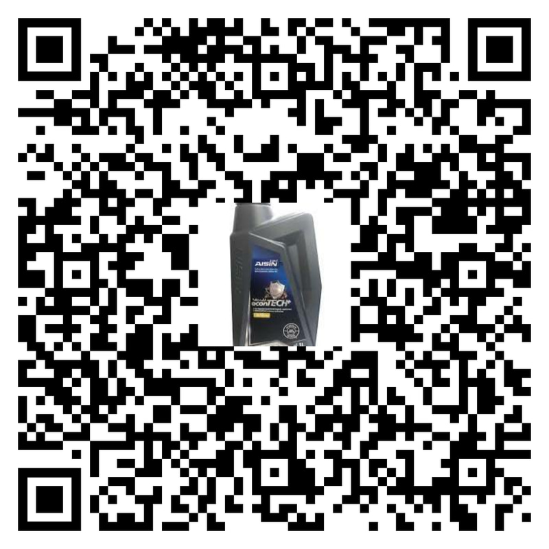 AISIN | Engine Oil | 20W-50 SN PLUS – Semi Synthetic – 1L