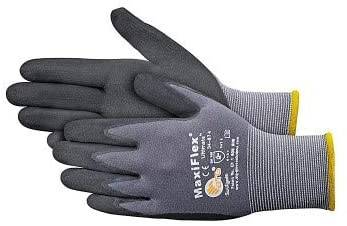 MAXIFLEX ULTIMATE WORK GLOVES 42-874(XL) - Size 10