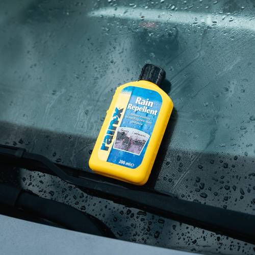 RAINX RAIN REPELLENT 200ML