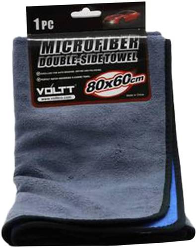 VOLTT DOUBLE FACE MICROFIBER 60X80CM