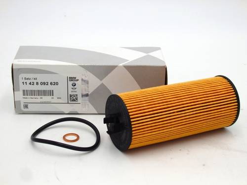 BMW OIL FILTER 11428092620