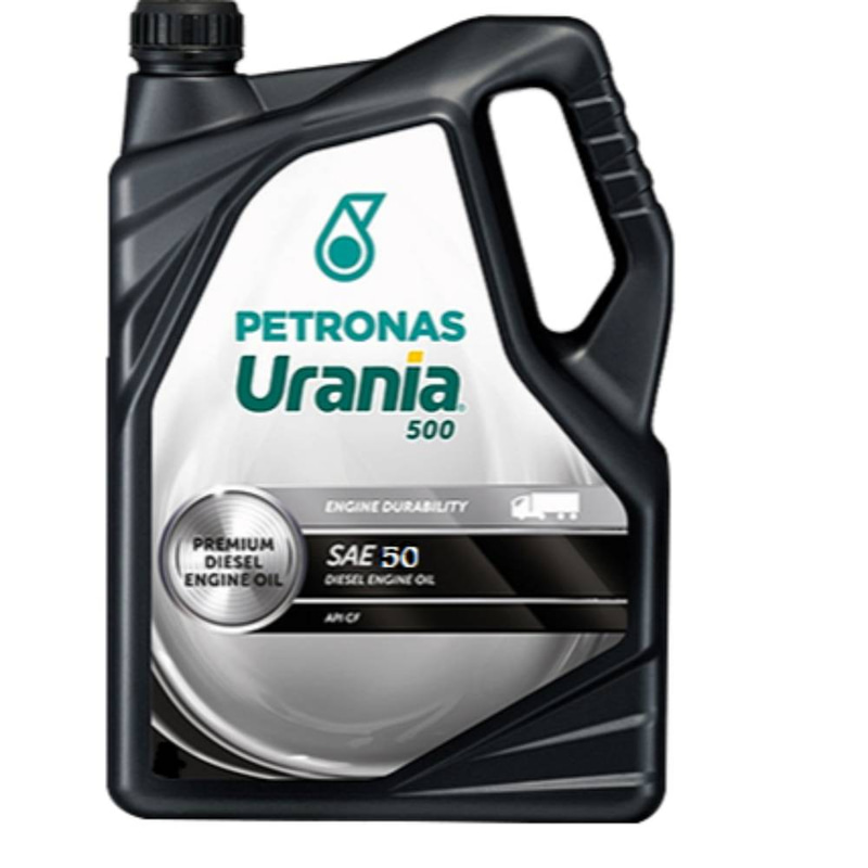 SAE 50 OIL PETRONAS 5L