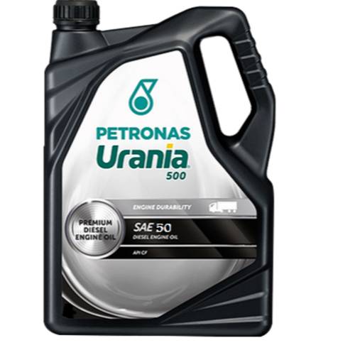 SAE 50 OIL PETRONAS 5L