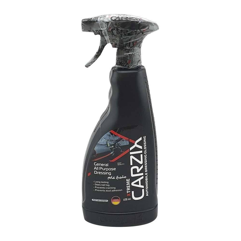 CARZIX TIRE SHINE 600ML