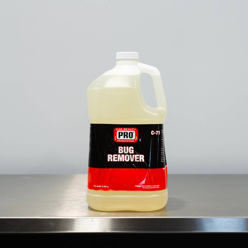 PRO BUG REMOVER 3.785L/ازالة الحشرات
