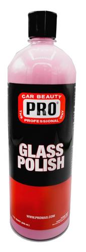 PRO GLASS POLISH 946ML