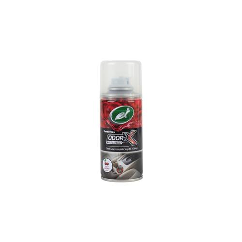 TURTLE WAX ODOR-X AIR FRESHENER JUICY CHERRY 100ML