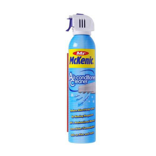 MR.MCKENIC AIR CONDITION CLEANER 374G