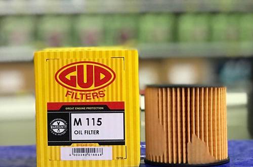 GUD OIL FILTER M115