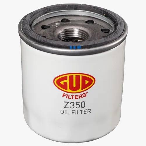 GUD OIL FILTER Z350