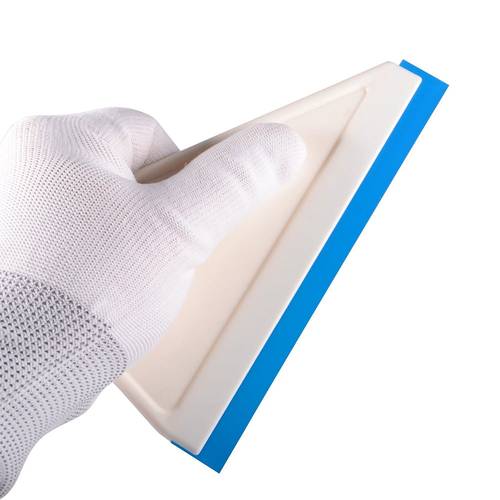 VOLT | FLEXIBLE RUBBER SQUEEGEE FOR CAR WINDOW TINTING