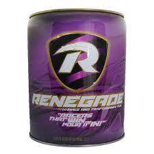 RENEGADE FUEL ETANOL PRO E98 20L