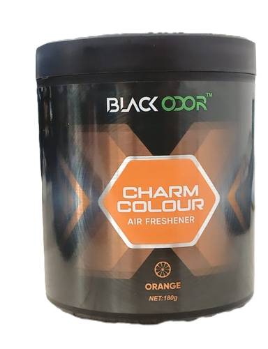 AGC-BLACK ODOR BO-38 AIR FRESHENERMIX 180G/معطر
