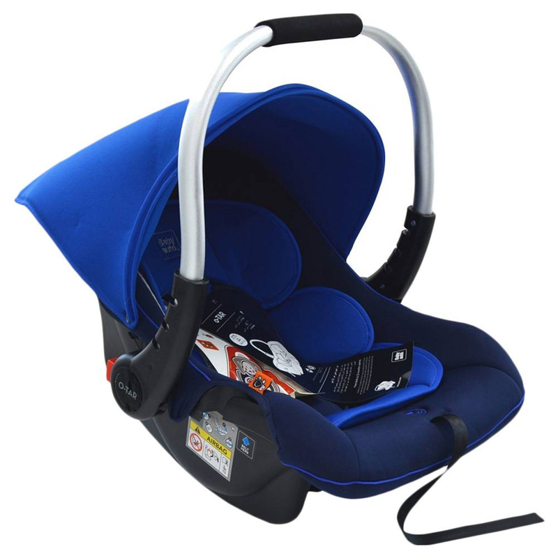 BABYAUTO CAR SEAT STAGE 1