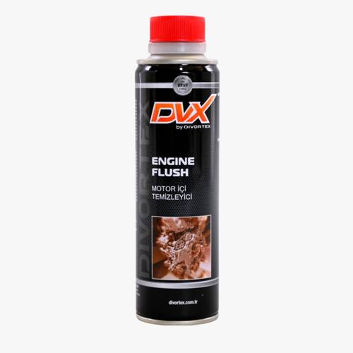 DVX | Engine Flush Oil System Cleaner - 300mL