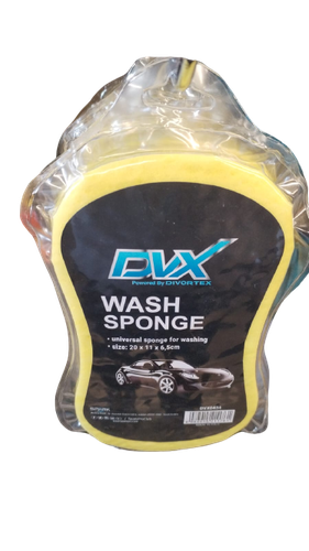 DVX | Car Wash Sponge