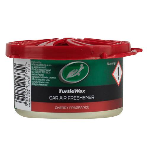 TURTLE WAX AIR FRESHENER MIX 40G