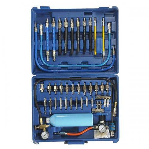 FUEL INJECTION CLEANER AND TESTER