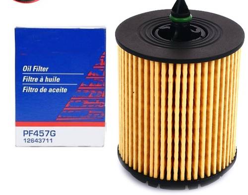 AC DELCO OIL FILTER PF457G