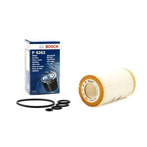 BOSCH OIL FILTER P9263 -  فلتر زيت بوش P9263