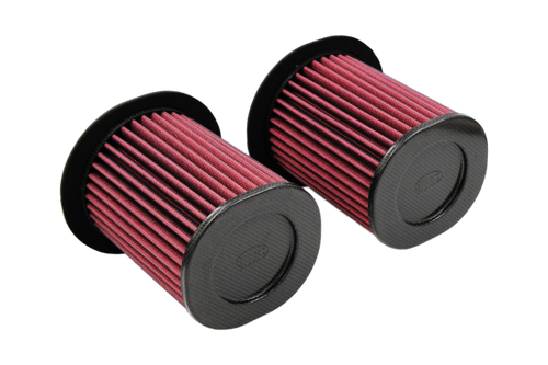 BMC AUDI R8 4.2 V8 FSI Coupé 2007-2015-CARBON RACE FILTER