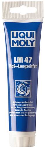 LIQUI MOLY LM 47 LONGLIFE GREASE MOS2 100G