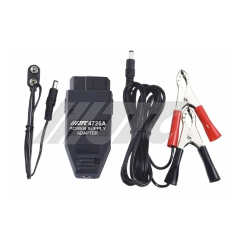 POWER SUPPLY ADAPTER