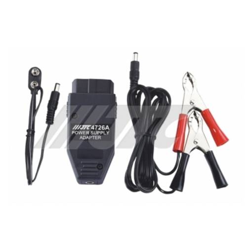 POWER SUPPLY ADAPTER