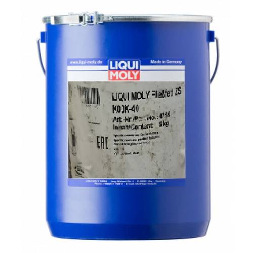 liqui moly VISCOUS GREASE ZS KOOK-40 5kg