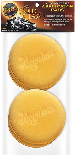 MEGUIARS PAD FOAM APPLICATOR