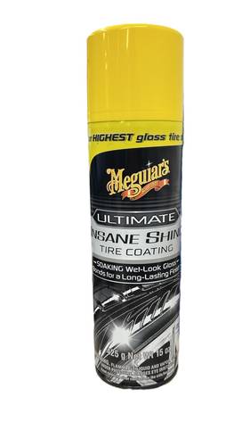 MEGUIARS G180515 BUG & TAR REMOVER 15OZ