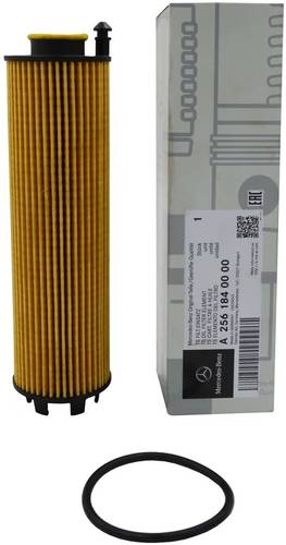 MERCEDES-BENZ OIL FILTER CLS450 6V 2020-E53 6V