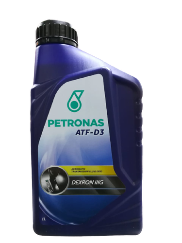 Petronas | ATF-D3 Automatic Transmission Fluid - 1L